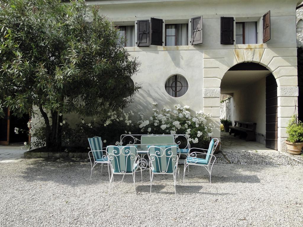 Villa Barberina Valdobbiadene Exterior foto