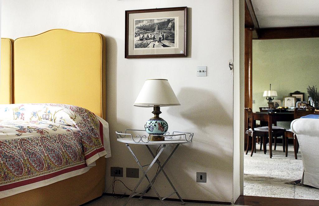 Villa Barberina Valdobbiadene Habitación foto